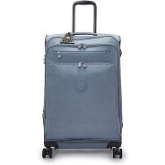 Kipling Basic 4 wielen Trolley M 68 cm met uitbreidingsplooi Productbeeld