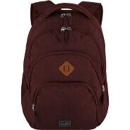 Travelite Basics Rugzak 45 cm laptopvak Productbeeld
