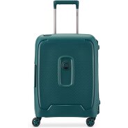 Delsey Paris Moncey 4-wiel trolley 55 cm Productbeeld
