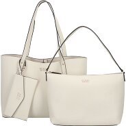 Guess Brenton Shopper Tas 42 cm Productbeeld Guess Brenton Shopper Tas 42 cm Productbeeld