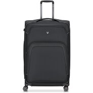 Roncato Gateway 4 wielen Trolley L 78 cm met uitbreidingsplooi Productbeeld