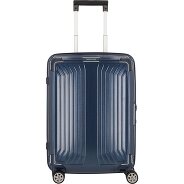 Samsonite Lite-Box 4 wielen Cabinewagen 55 cm Productbeeld