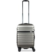 bugatti Corium 4-wiel cabinewagen 55 cm Productbeeld