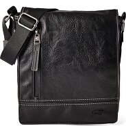 camel active Traces Messenger Leder 20.5 cm Productbeeld