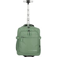 Travelite Kick Off 2 wielen Rugzak trolley 40 cm Laptop compartiment Productbeeld