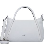 abro Willow Handtas Leer 26.5 cm Productbeeld