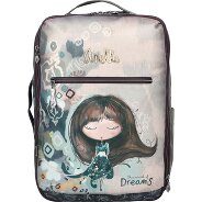 Anekke Viaje reisrugzak 41,5 cm laptopvak Productbeeld