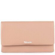 Tamaris TAS Amanda Portemonnee Leer 19 cm Productbeeld Tamaris TAS Amanda Portemonnee Leer 19 cm Productbeeld