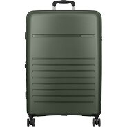 Jump Aven 4 wielen Trolley L 76 cm met uitbreidingsplooi Productbeeld