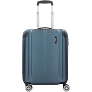 Travelite City S 4-wielige cabinewagen 55 cm Productbeeld