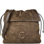 Coccinelle Lidia Crossbody tas Leder 34 cm Productbeeld