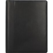 Alassio Monza schrijfmap leer 34 cm Productbeeld