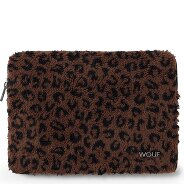 Wouf Teddy Laptop hoes 35 cm Productbeeld