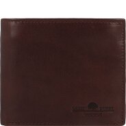 Greenburry Newport Portemonnee RFID-bescherming Leer 11 cm Productbeeld