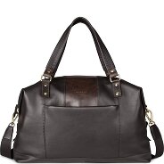 bugatti Ryan Weekender reistas Leder 44 cm Productbeeld