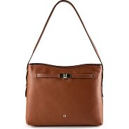 AIGNER Farah Shopper Tas Leer 37.5 cm Productbeeld