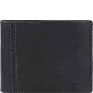 camel active Bilbao Portemonnee RFID-bescherming Leer 11.5 cm Productbeeld