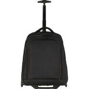 Dermata 2 wielen Rugzak trolley 47.5 cm Laptop compartiment Productbeeld