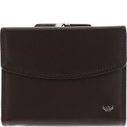Golden Head Polo Portemonnee RFID-bescherming Leder 12 cm Productbeeld
