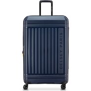 Delsey Paris Lutece Se 4 wielen Trolley 79 cm met uitbreidingsplooi Productbeeld