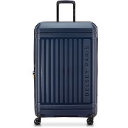 Delsey Paris Lutece Se 4 wielen Trolley 79 cm met uitbreidingsplooi Productbeeld