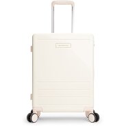 Tommy Hilfiger Travel 4 wielen Cabinewagen 54.5 cm Productbeeld Tommy Hilfiger Travel 4 wielen Cabinewagen 54.5 cm Productbeeld