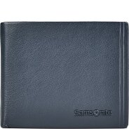 Samsonite Attack 3.0 Portemonnee RFID-bescherming Leder 10.5 cm Productbeeld