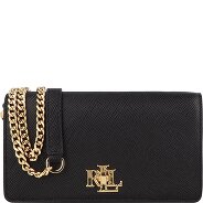 Lauren Ralph Lauren Koppeltas Leer 18 cm Productbeeld Lauren Ralph Lauren Koppeltas Leer 18 cm Productbeeld