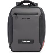 Piquadro Rover-reisrugzak met RFID-bescherming en laptopvak van 40 cm Productbeeld