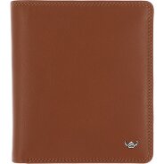 Golden Head Polo Portemonnee RFID-bescherming Leder 13 cm Productbeeld