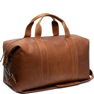 The Chesterfield Brand Conor Weekender reistas Leer 45 cm Productbeeld