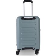Hedgren Comby Grip S 4 wielen Cabinewagen S 55 cm Productbeeld