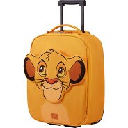 Samsonite Sammies 2 wielen Cabinewagen 45 cm Productbeeld