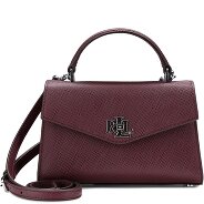 Lauren Ralph Lauren Farrah Handtas Leer 20.5 cm Productbeeld