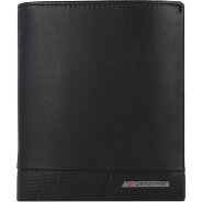 Samsonite PRO-DLX 6 Portemonnee RFID Leer 10,5 cm Productbeeld