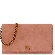 Lauren Ralph Lauren Adair Clutch Leder 20.5 cm Productbeeld
