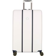 Delsey Paris Cadence 4 wielen Trolley 76 cm met uitbreidingsplooi Productbeeld
