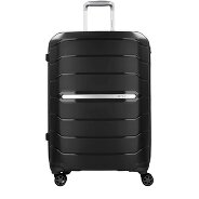 Samsonite Flux 4-wielige trolley 68 cm Productbeeld