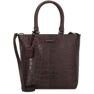 Burkely Cool Colbie Shopper Tas Leer 26 cm Productbeeld