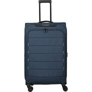 Travelite Skaii 4 wielen Trolley L 78 cm met uitbreidingsplooi Productbeeld