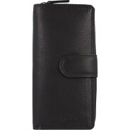 Jack Kinsky Brisbane Portemonnee RFID Leer 9,5 cm Productbeeld