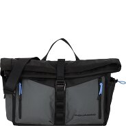 Piquadro Spike Fietstas 41 cm Laptopcompartiment Productbeeld