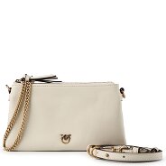 PINKO Love Mini Schoudertas Leder 21 cm Productbeeld