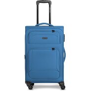 Smartbox Edition 04 4 wielen Trolley 67 cm met uitbreidingsplooi Productbeeld