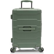 Heys ReNew 4 wielen Cabinewagen S 53 cm met uitbreidingsplooi Productbeeld