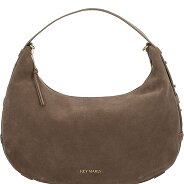Hey Marly Lifetime Sister Suede Schoudertas M Leder 35.5 cm Productbeeld