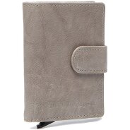 The Chesterfield Brand Antique Buff Kredietkaart etui RFID-bescherming Leer 7 cm Productbeeld