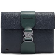 Piquadro Materia Heren tas Leder 22 cm Productbeeld