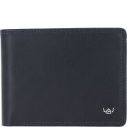Golden Head Polo Portemonnee RFID-bescherming Leder 12 cm Productbeeld