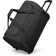 Redolz Duffle Essentials reistas op 2 wielen 61 cm Productbeeld
